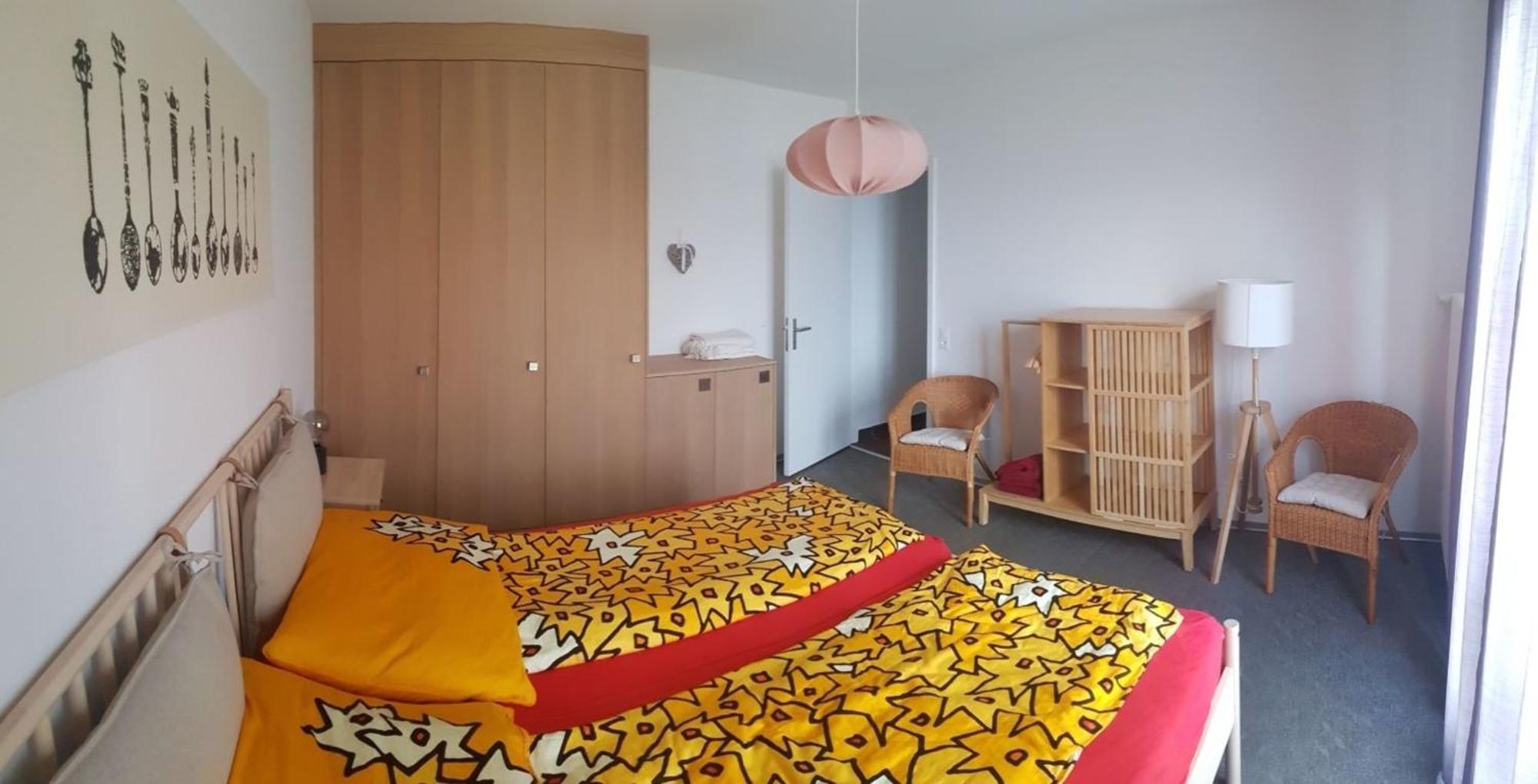 Casa Ramerino Brissago Dış mekan fotoğraf