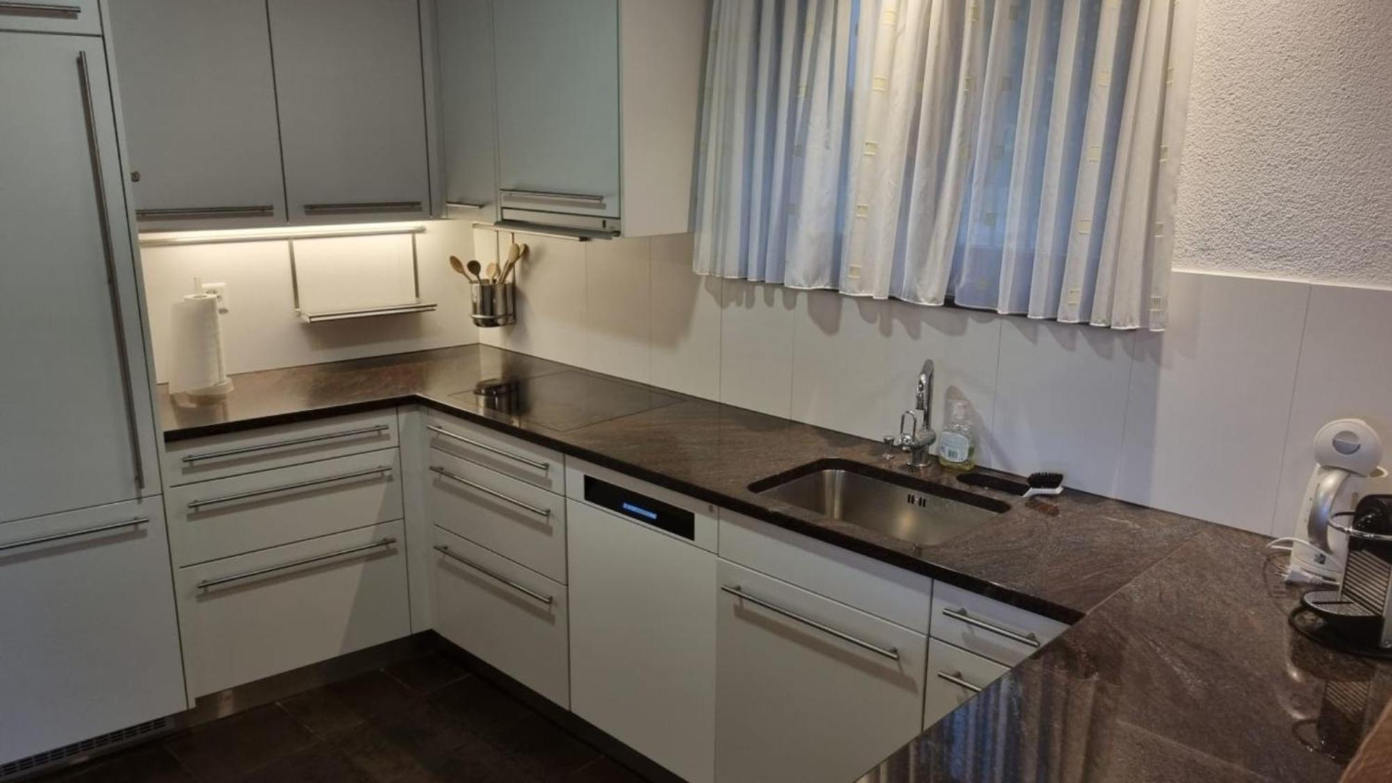 Casa Ramerino Brissago Dış mekan fotoğraf