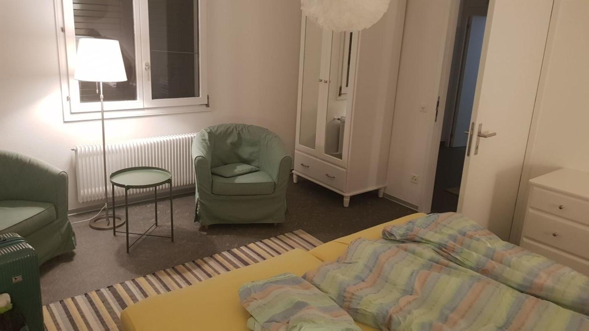 Casa Ramerino Brissago Dış mekan fotoğraf