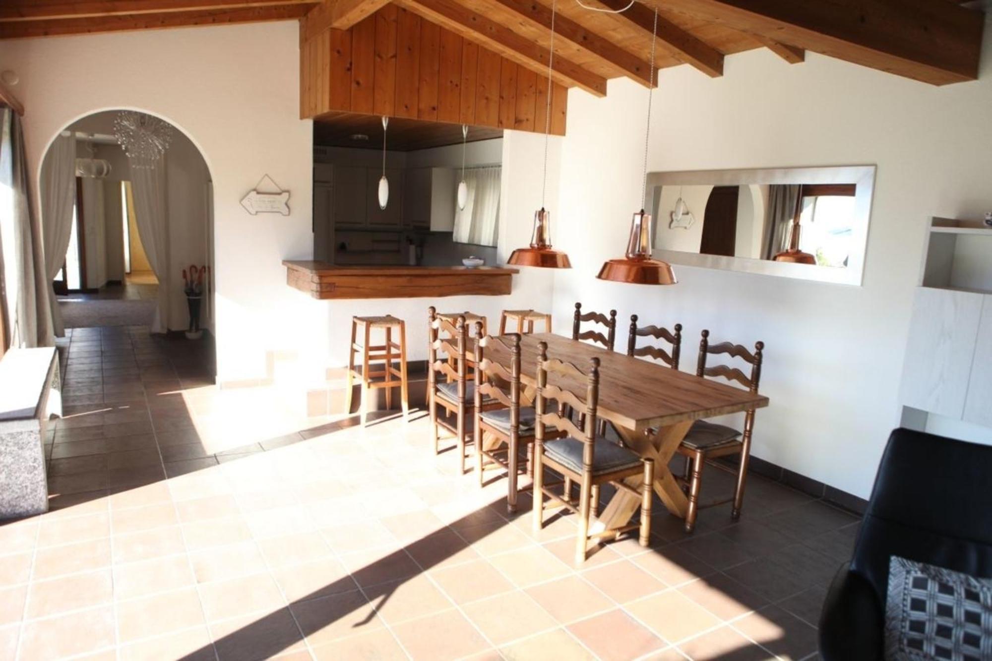Casa Ramerino Brissago Dış mekan fotoğraf